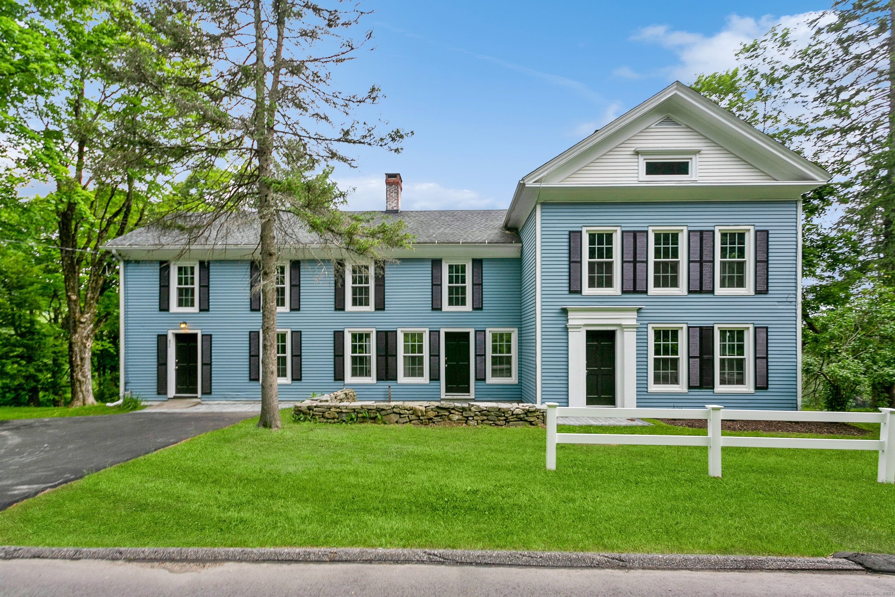 430 Litchfield Road Norfolk, CT 06058 - Photo 1 of 1