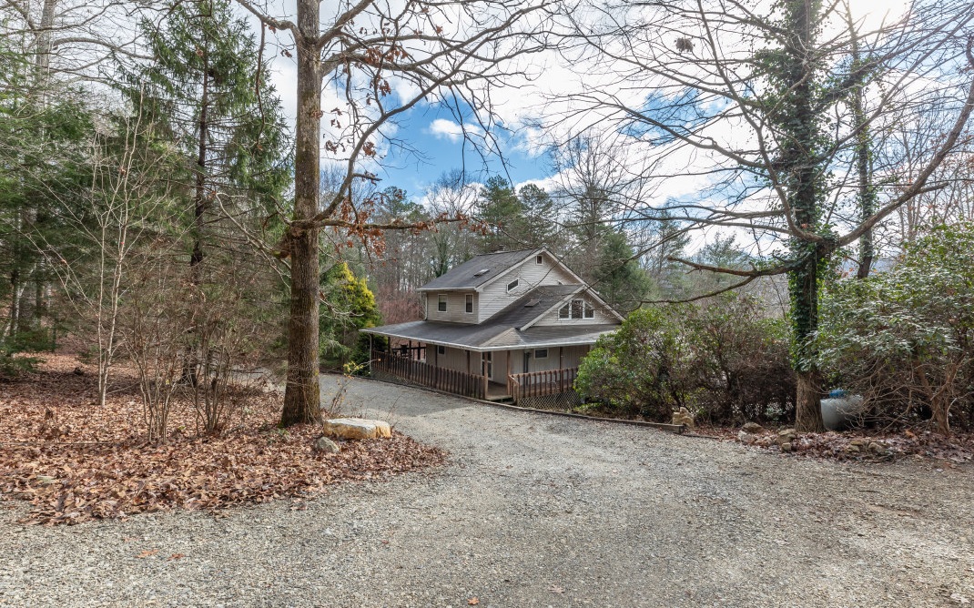 179 Chigger Ridge Road Blairsville, GA 30512 - Photo 28 of 39 Additional View