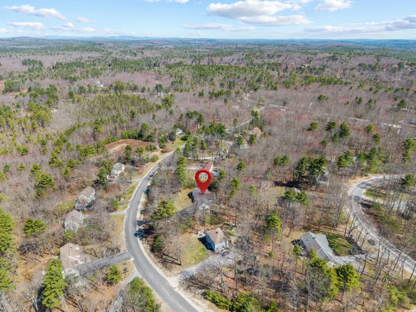 $599,900 | 33 Ambrose Circle, Gray, ME 04039