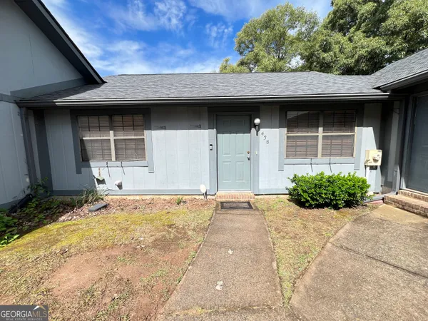 $110,000 | 438 Tallulah Trail, Unit 6, Warner Robins, GA 31088