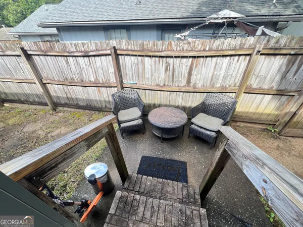 $110,000 | 438 Tallulah Trail, Unit 6, Warner Robins, GA 31088