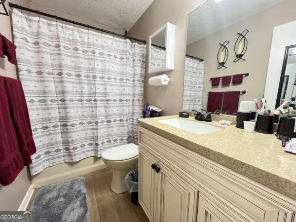 $110,000 | 438 Tallulah Trail, Unit 6, Warner Robins, GA 31088