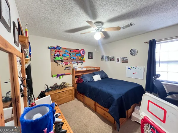 $110,000 | 438 Tallulah Trail, Unit 6, Warner Robins, GA 31088