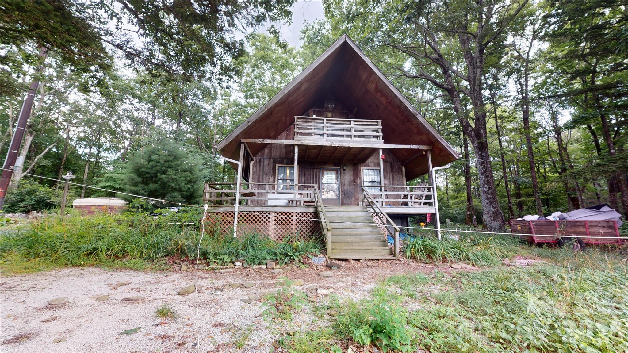 200 Osborn Knob Road Marion, NC 28752 - Photo 2 of 21