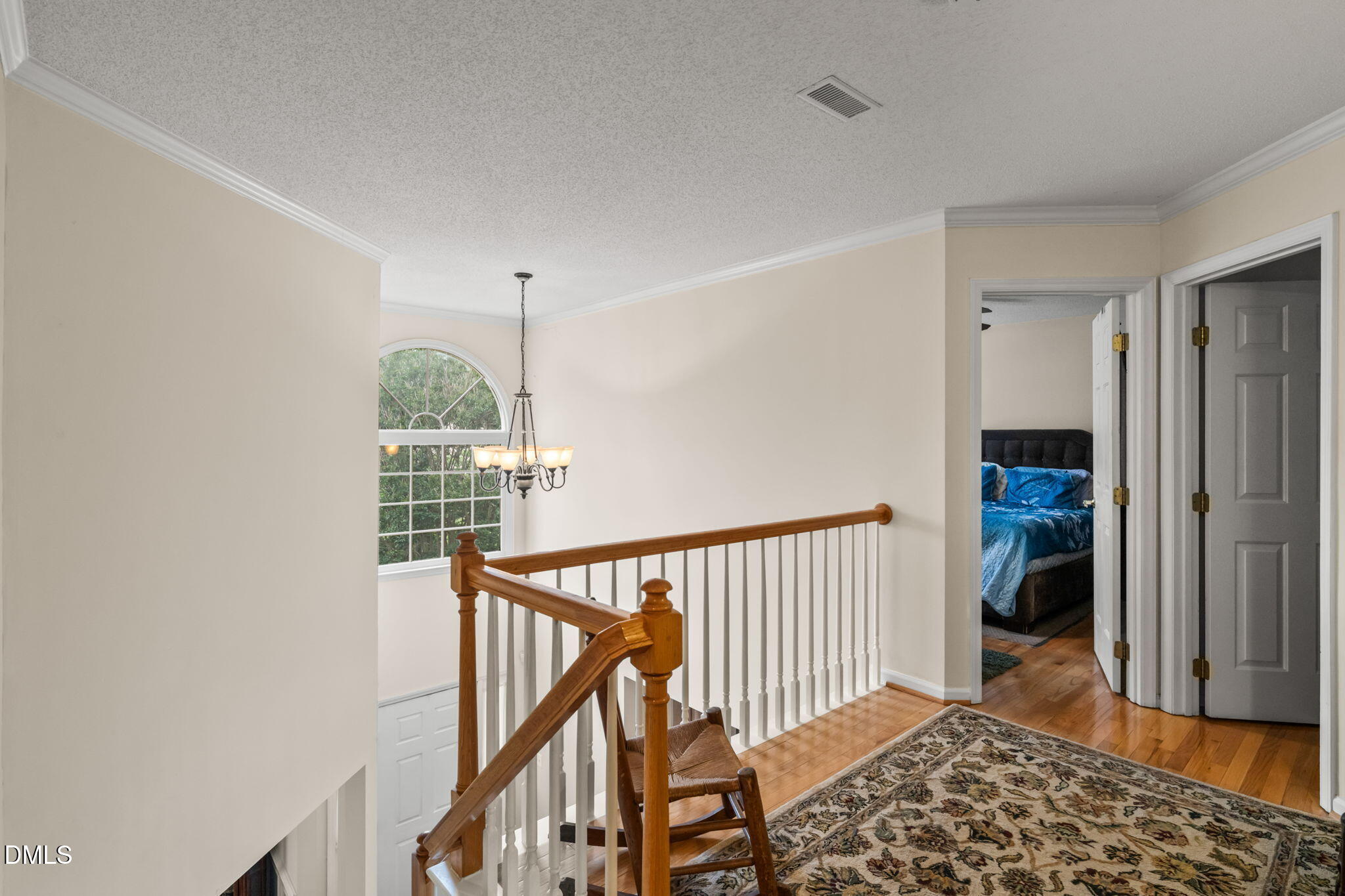 9104 Deerland Grove Drive Raleigh, NC 27615 - Photo 23 of 42 Landing