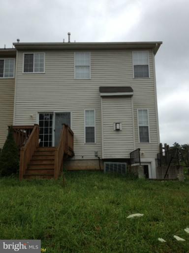 46 Keppels Mill Court Rising Sun, MD 21911 - Photo 1 of 9 Exterior (Rear)