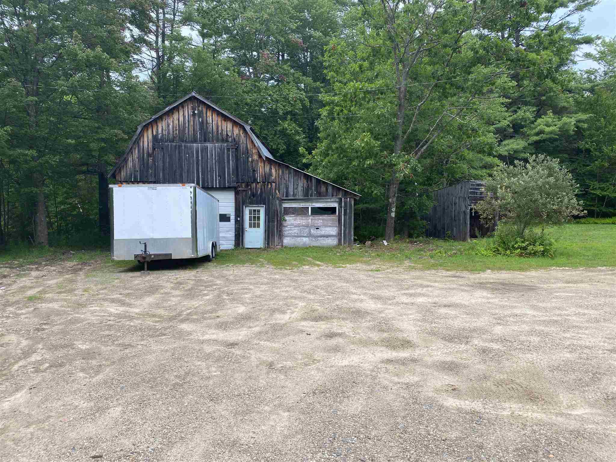 200 Fitzwilliam Road Troy, NH 03465 - Photo 2 of 16 Gallery Image 2