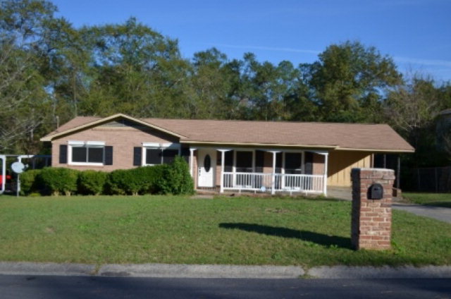 4336 Essex Road Macon, GA 31206 - Photo 1 of 14 Primary Photo