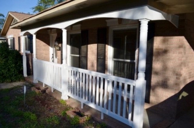 4336 Essex Road Macon, GA 31206 - Photo 2 of 14 Additional Photo