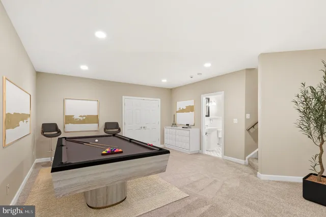 a sign that is on the side of a building