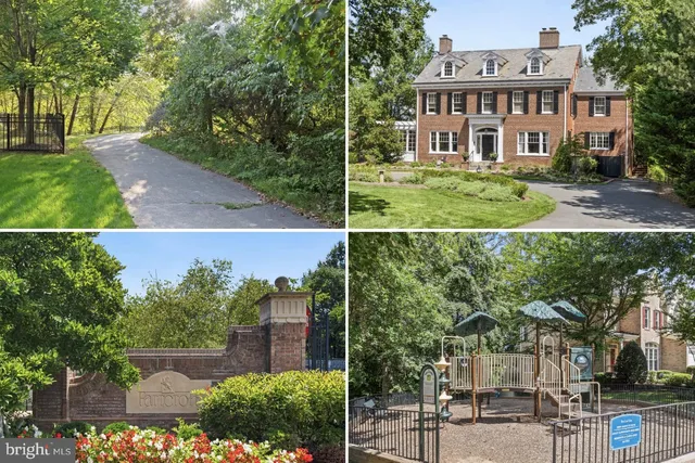 $1,499,900 | 10087 Daniels Run Way, Fairfax, VA 22030