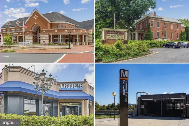 $1,499,900 | 10087 Daniels Run Way, Fairfax, VA 22030