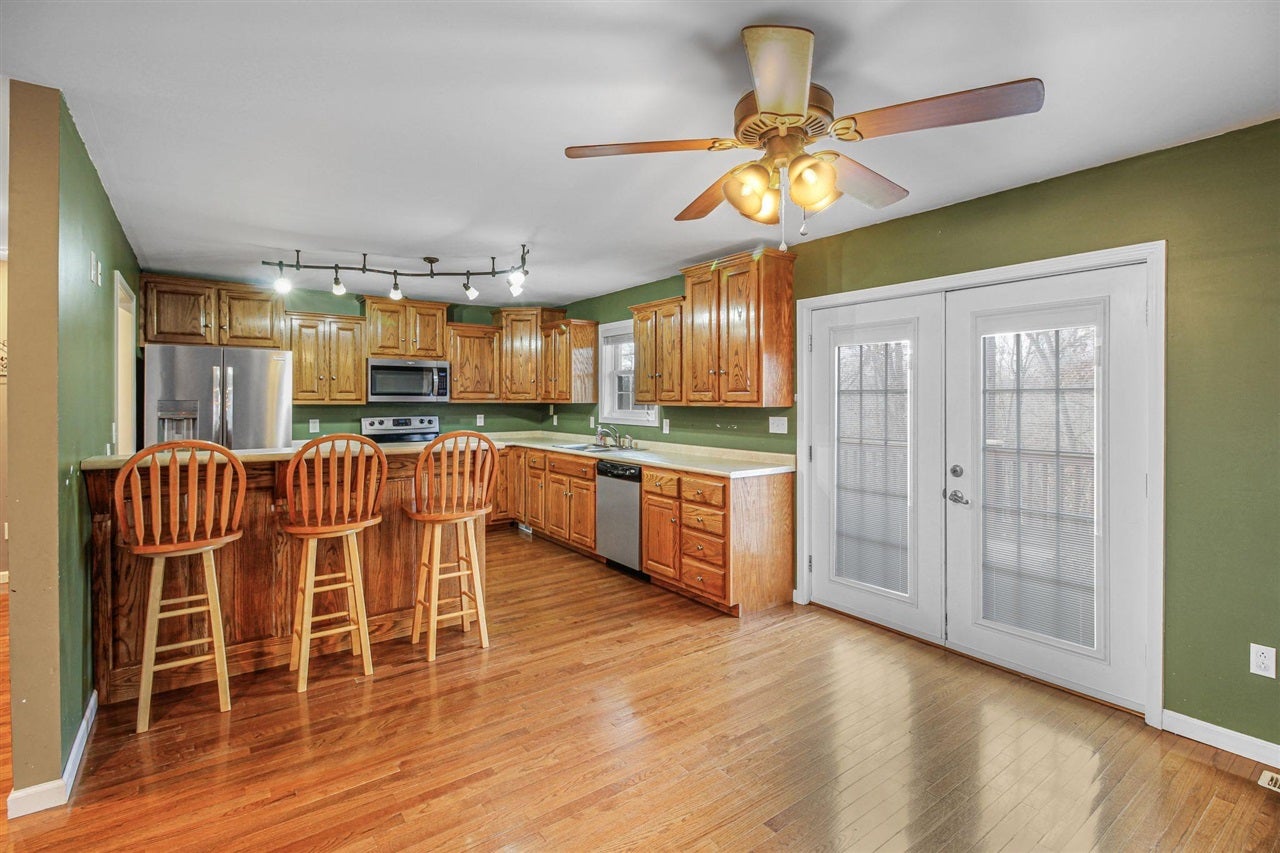 539 Young Road Smiths Grove, KY 42171 - Photo 18 of 40 Gallery Image 18