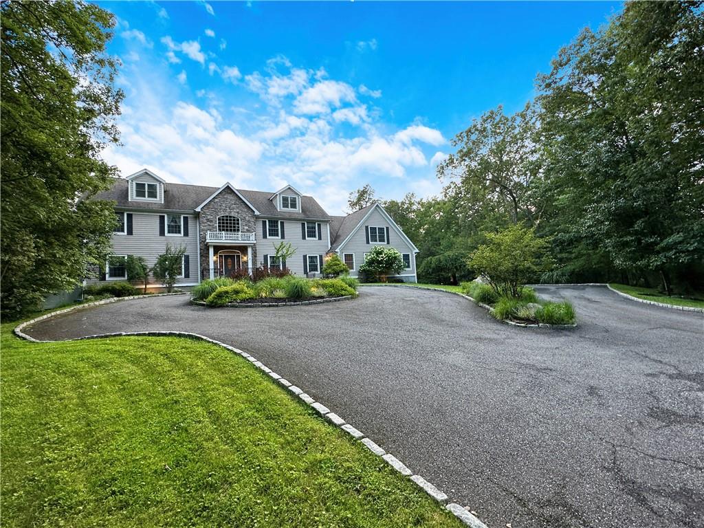25 Beaver Pond Road South Salem, NY 10590 - Photo 1 of 1