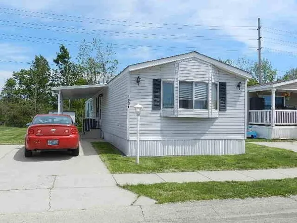 $69,500 | 1934 Bluffstone Court, Grove City, OH 43123