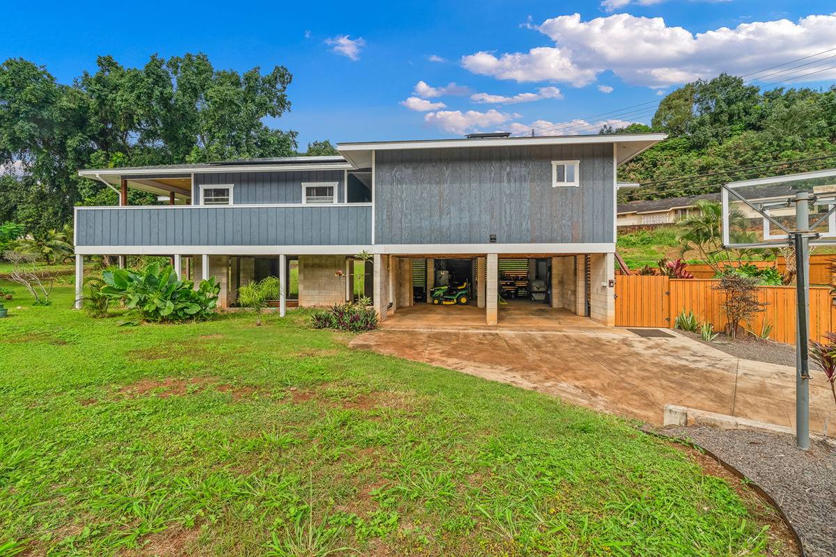 4731 Hauaala Road Kapaa, HI 96746 - Photo 1 of 26 Gallery Image 1