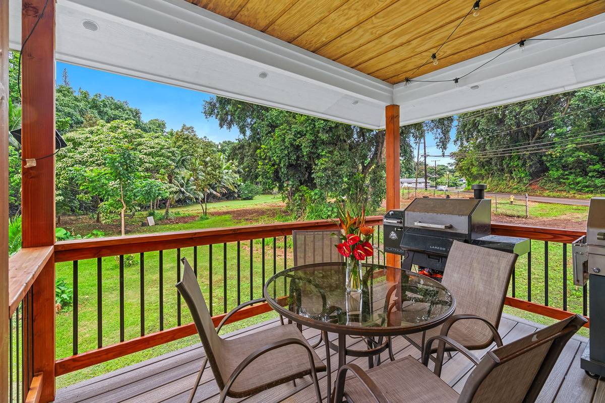 4731 Hauaala Road Kapaa, HI 96746 - Photo 11 of 26 Gallery Image 11