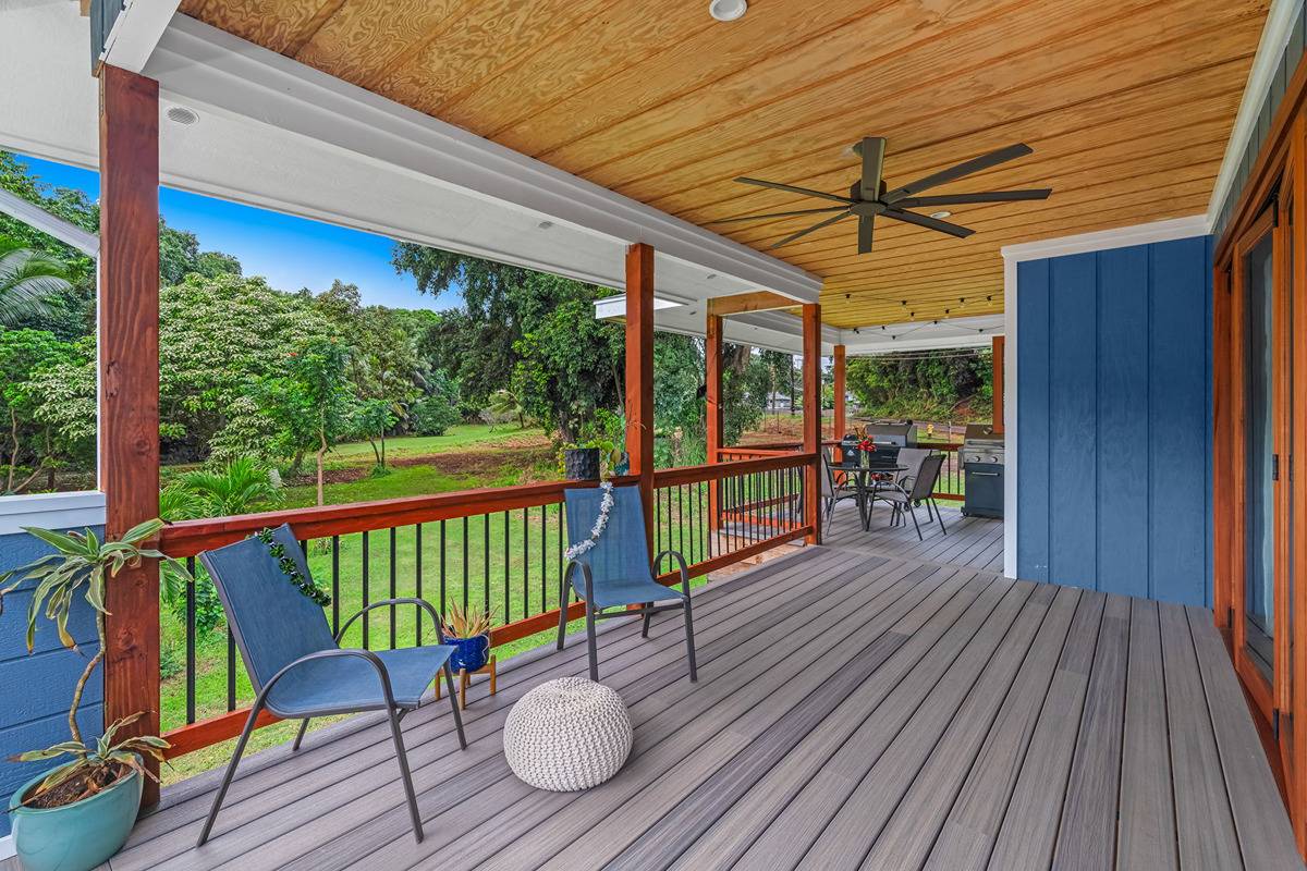 4731 Hauaala Road Kapaa, HI 96746 - Photo 12 of 26 Gallery Image 12