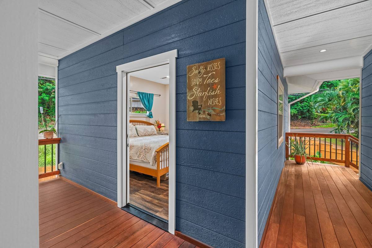4731 Hauaala Road Kapaa, HI 96746 - Photo 18 of 26 Gallery Image 18