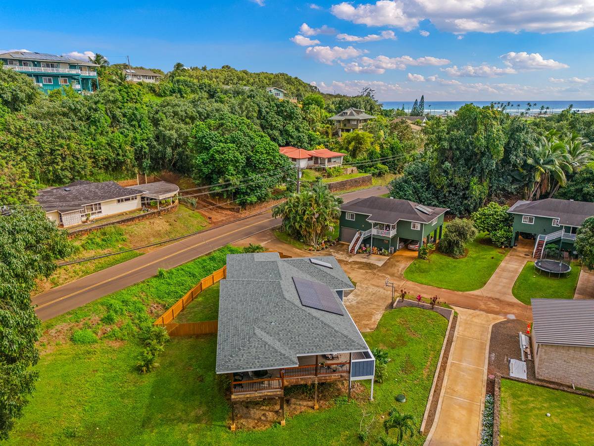 4731 Hauaala Road Kapaa, HI 96746 - Photo 2 of 26 Gallery Image 2