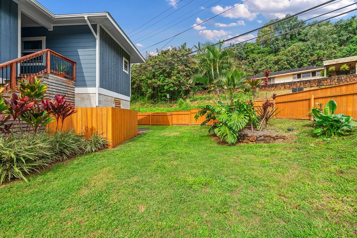 4731 Hauaala Road Kapaa, HI 96746 - Photo 24 of 26 Gallery Image 24