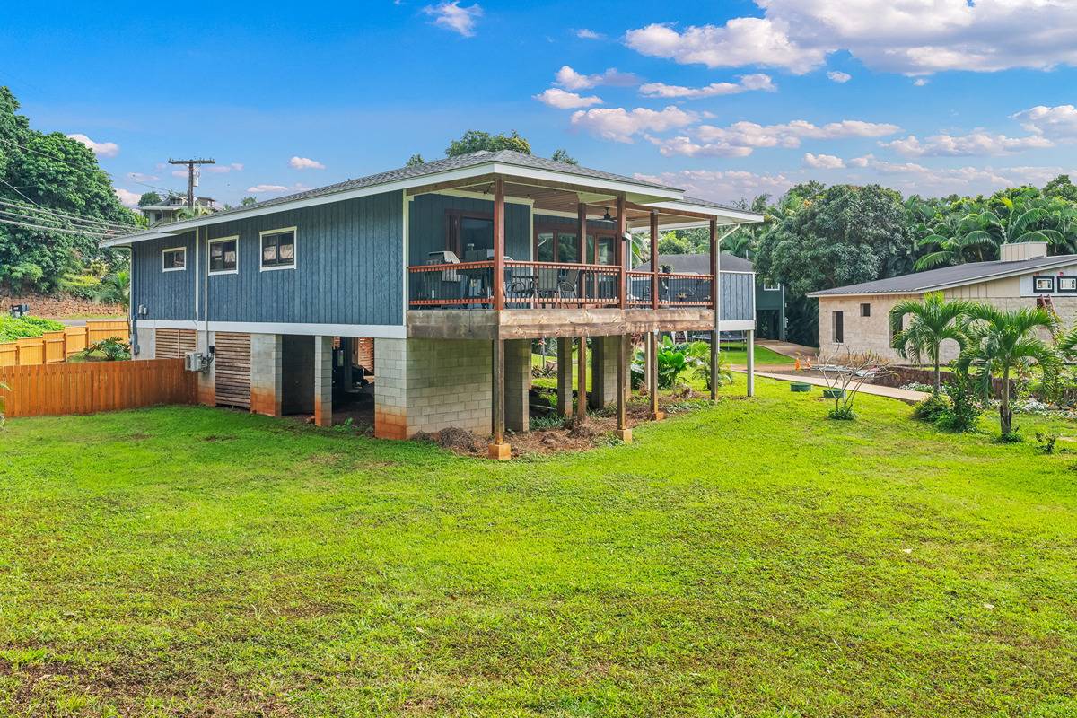 4731 Hauaala Road Kapaa, HI 96746 - Photo 25 of 26 Gallery Image 25
