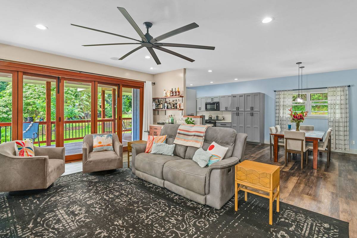 4731 Hauaala Road Kapaa, HI 96746 - Photo 4 of 26 Gallery Image 4