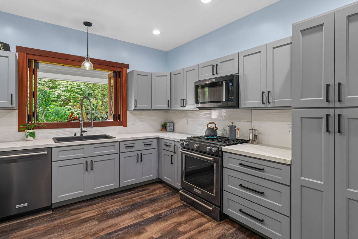 4731 Hauaala Road Kapaa, HI 96746 - Photo 7 of 26 Gallery Image 7
