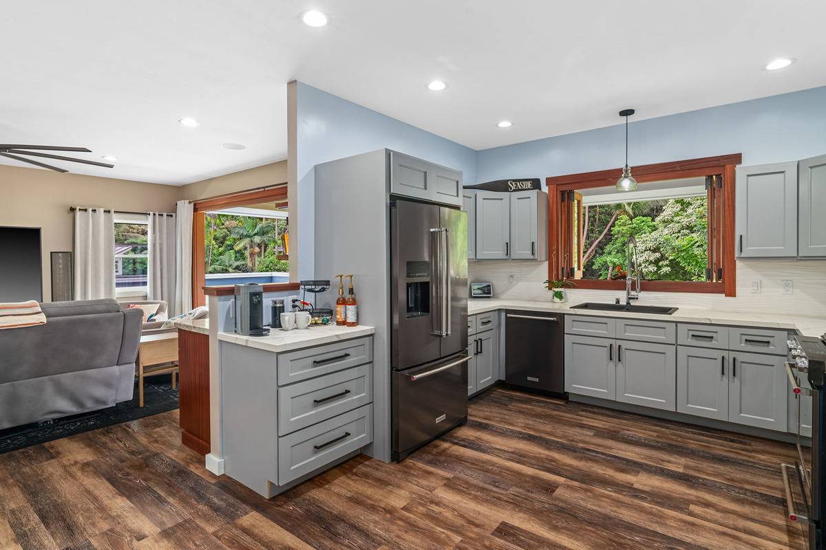 4731 Hauaala Road Kapaa, HI 96746 - Photo 8 of 26 Gallery Image 8