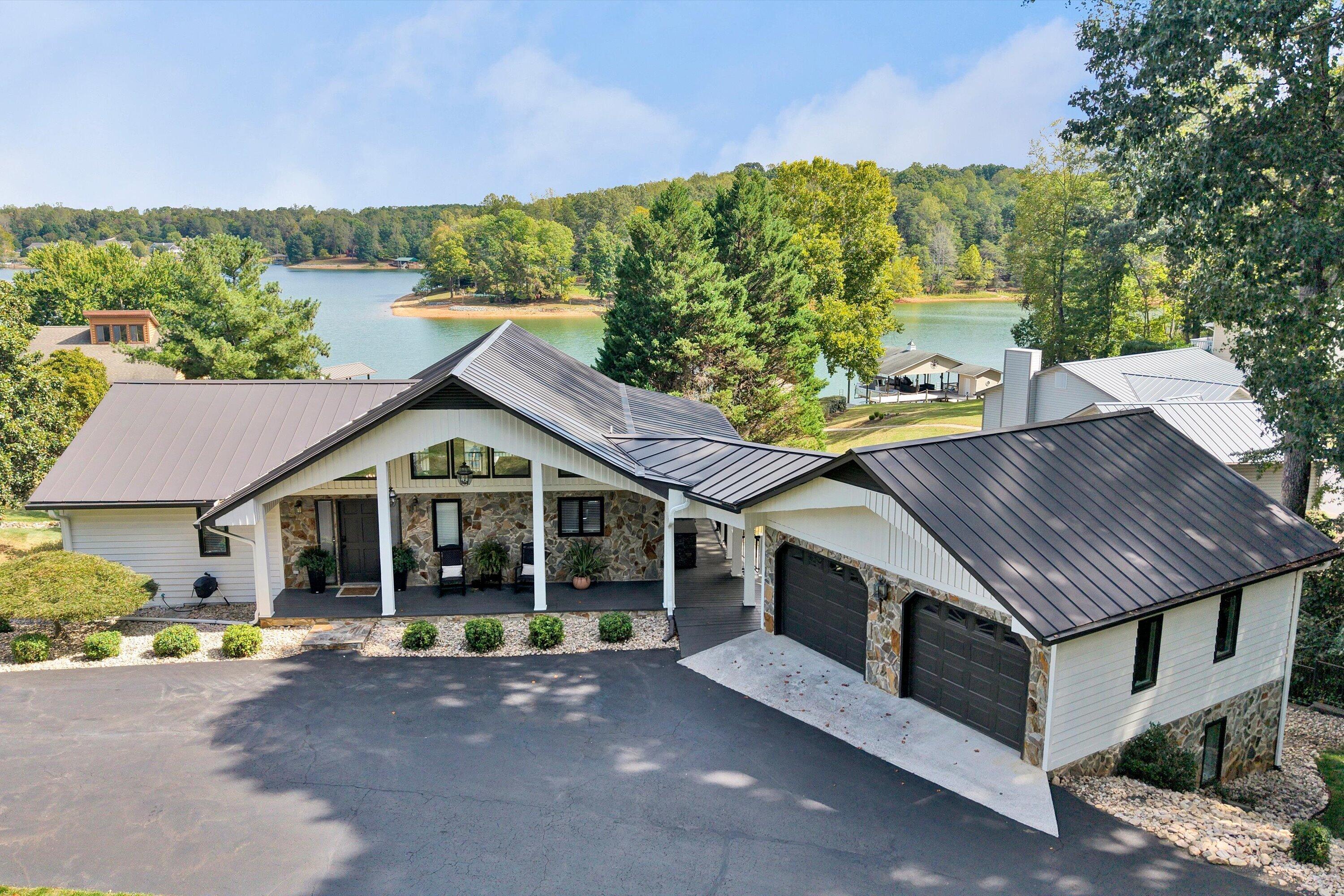 469 Cedar Ridge Road Union Hall, VA 24176 - Photo 63 of 66 01-DJI_20260915113511