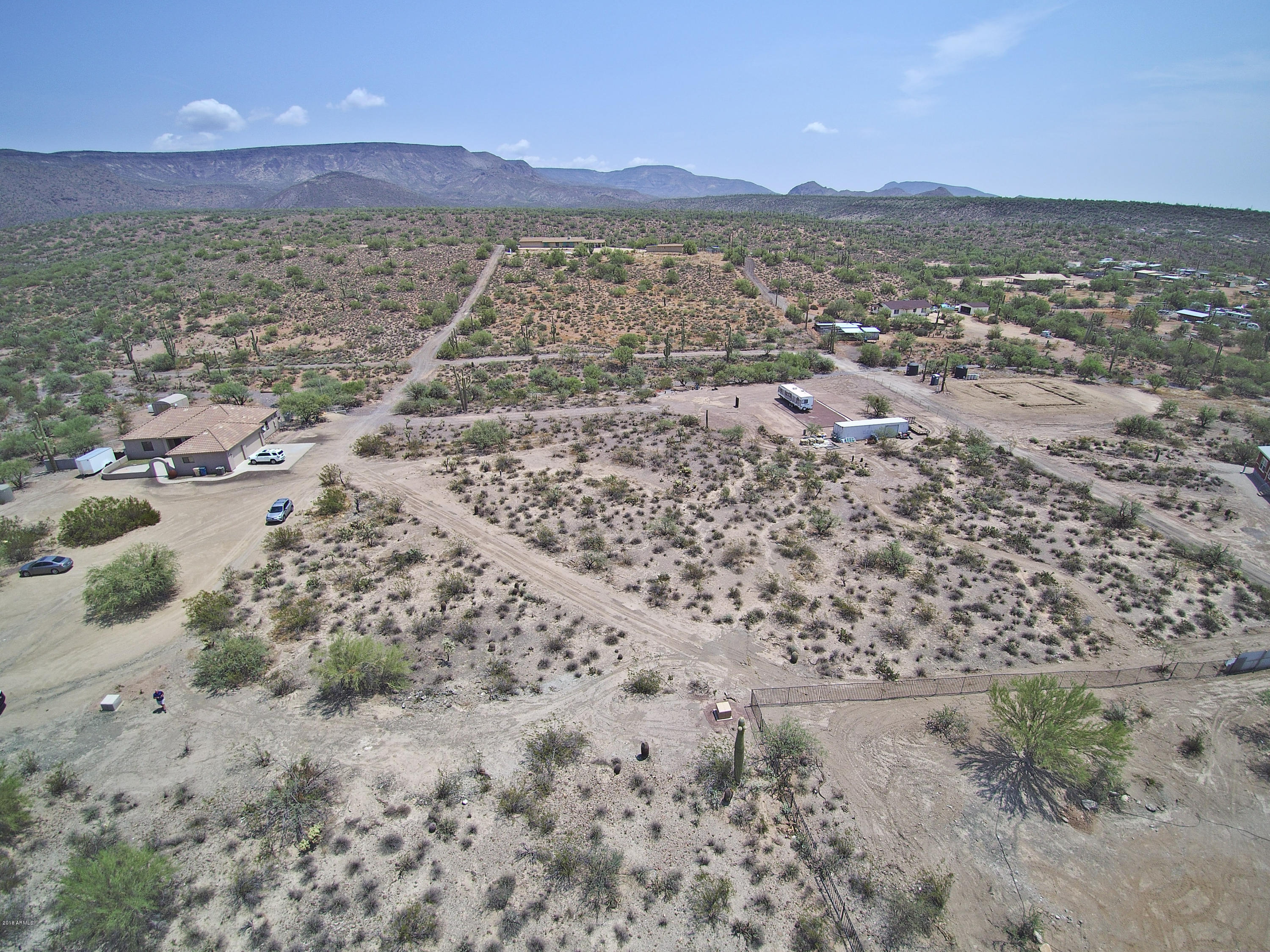 2-xx West Lazy K Ranch Road New River, AZ 85087 - Photo 11 of 28 MTN VIEWS