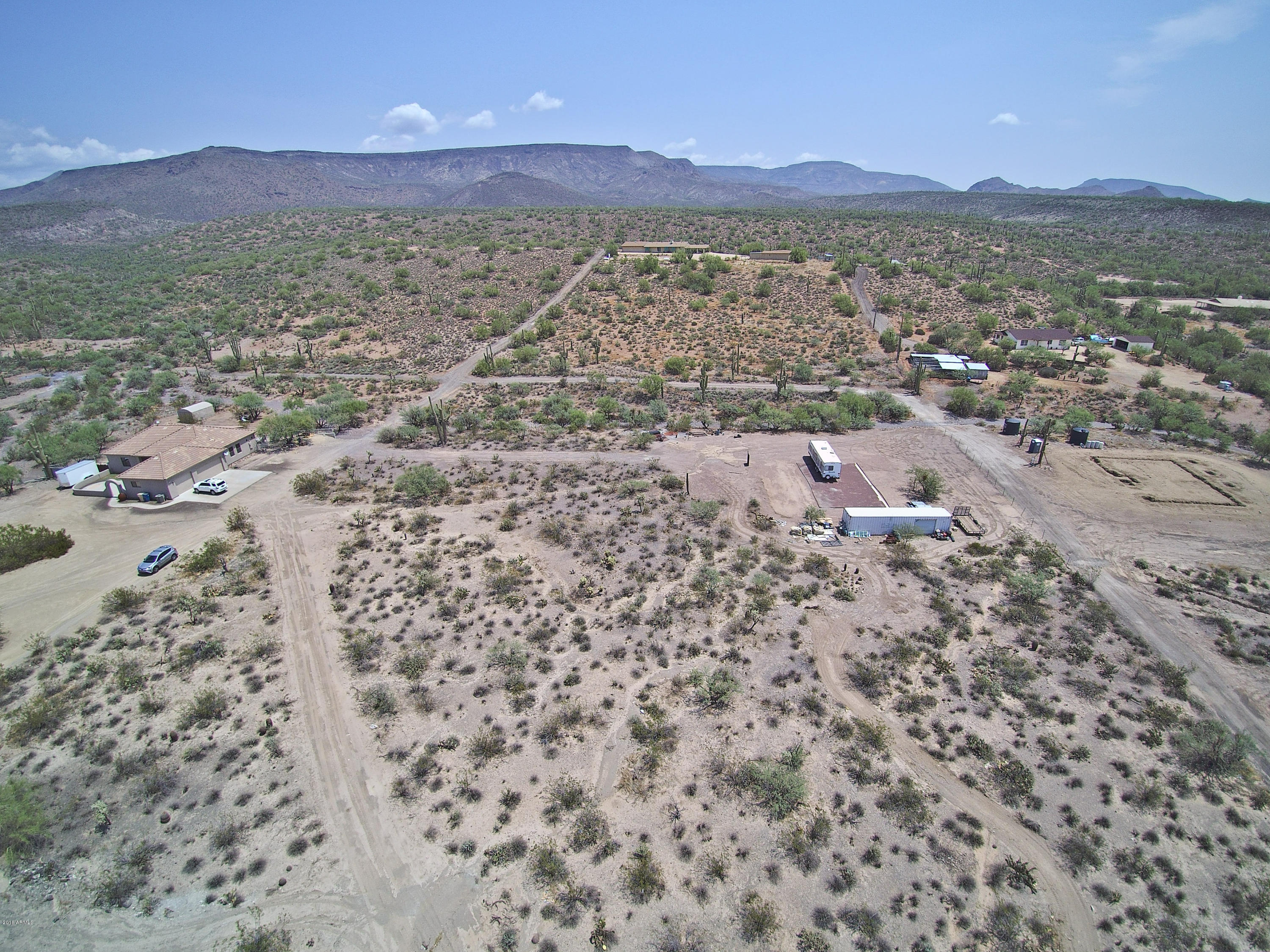 2-xx West Lazy K Ranch Road New River, AZ 85087 - Photo 12 of 28 MTN VIEWS