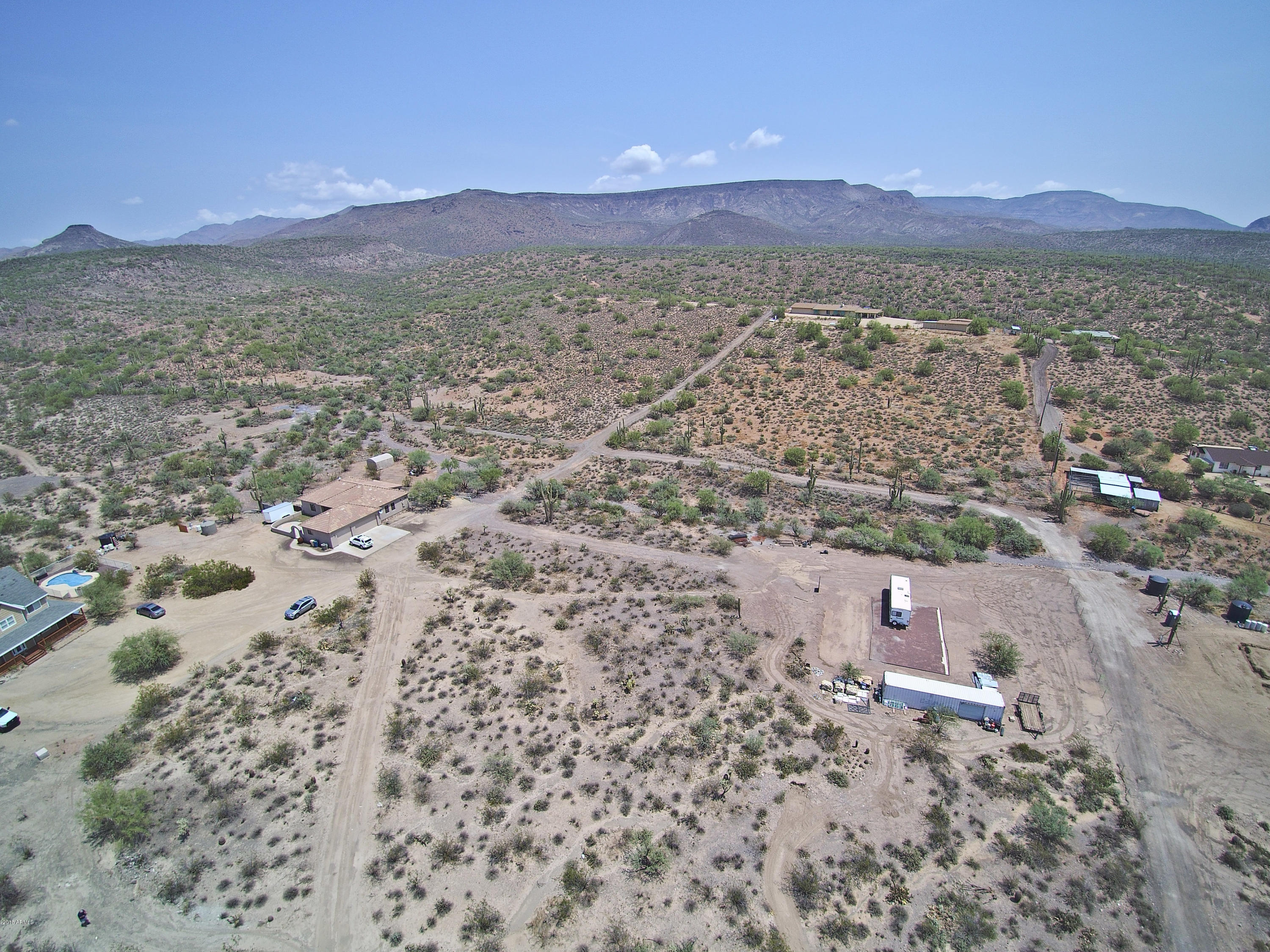 2-xx West Lazy K Ranch Road New River, AZ 85087 - Photo 13 of 28 MTN VIEWS