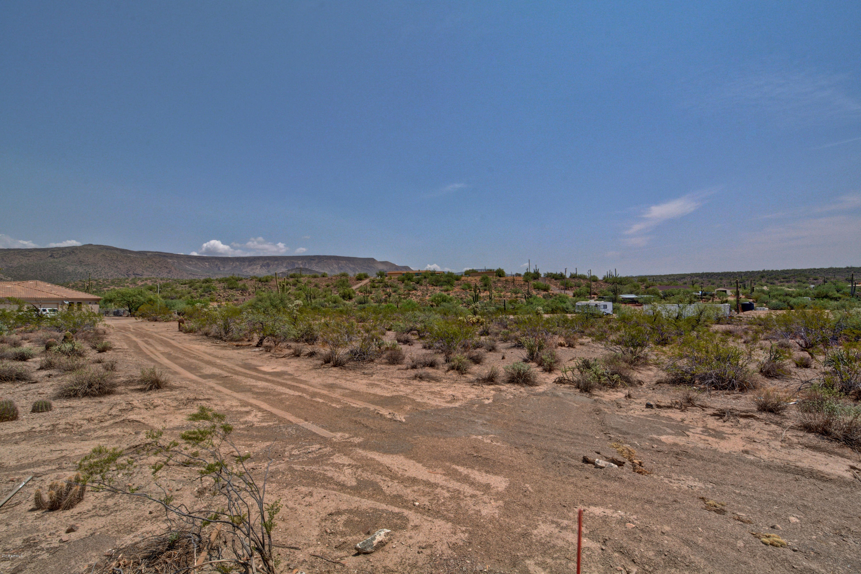 2-xx West Lazy K Ranch Road New River, AZ 85087 - Photo 3 of 28 Property View
