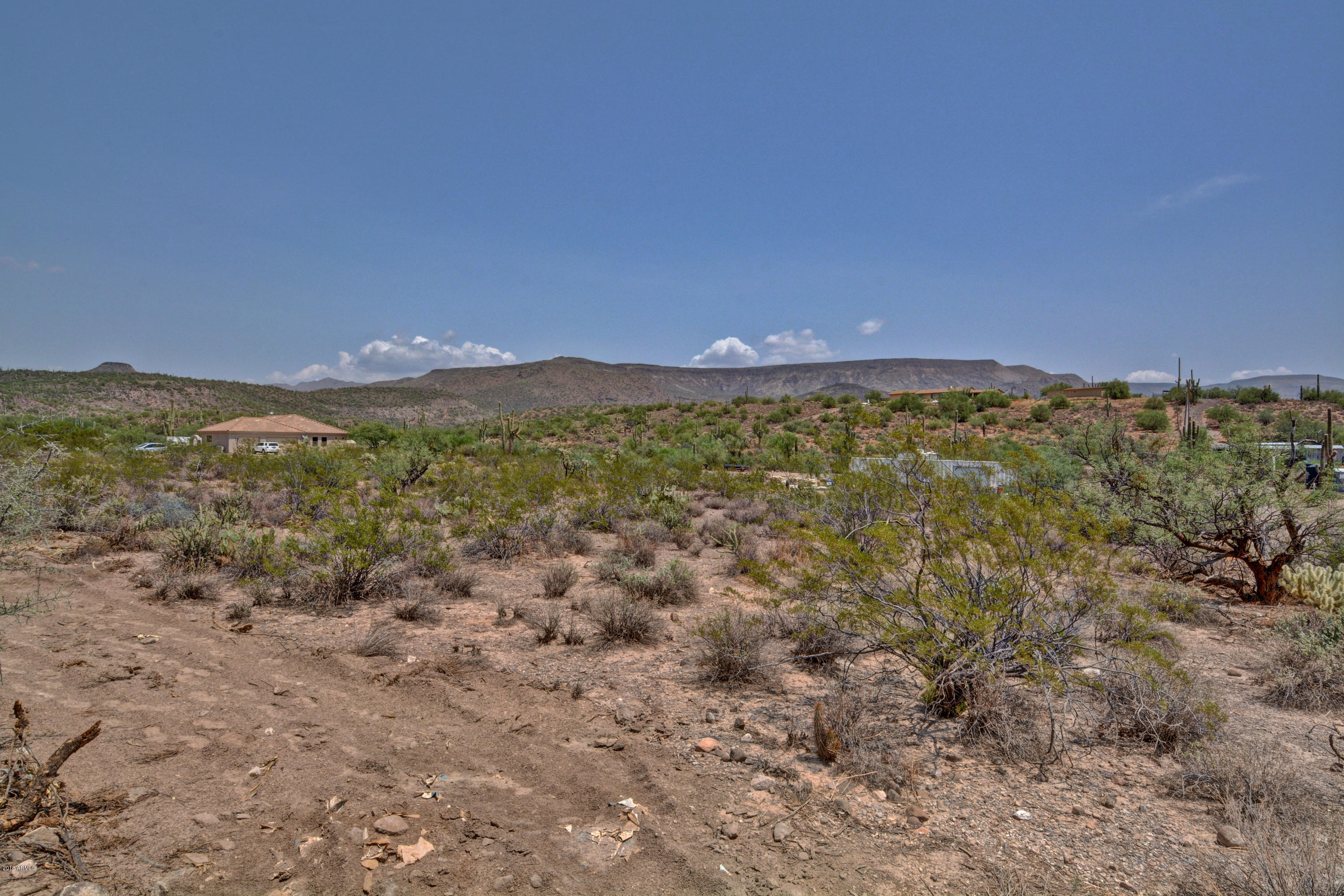 2-xx West Lazy K Ranch Road New River, AZ 85087 - Photo 4 of 28 Property View