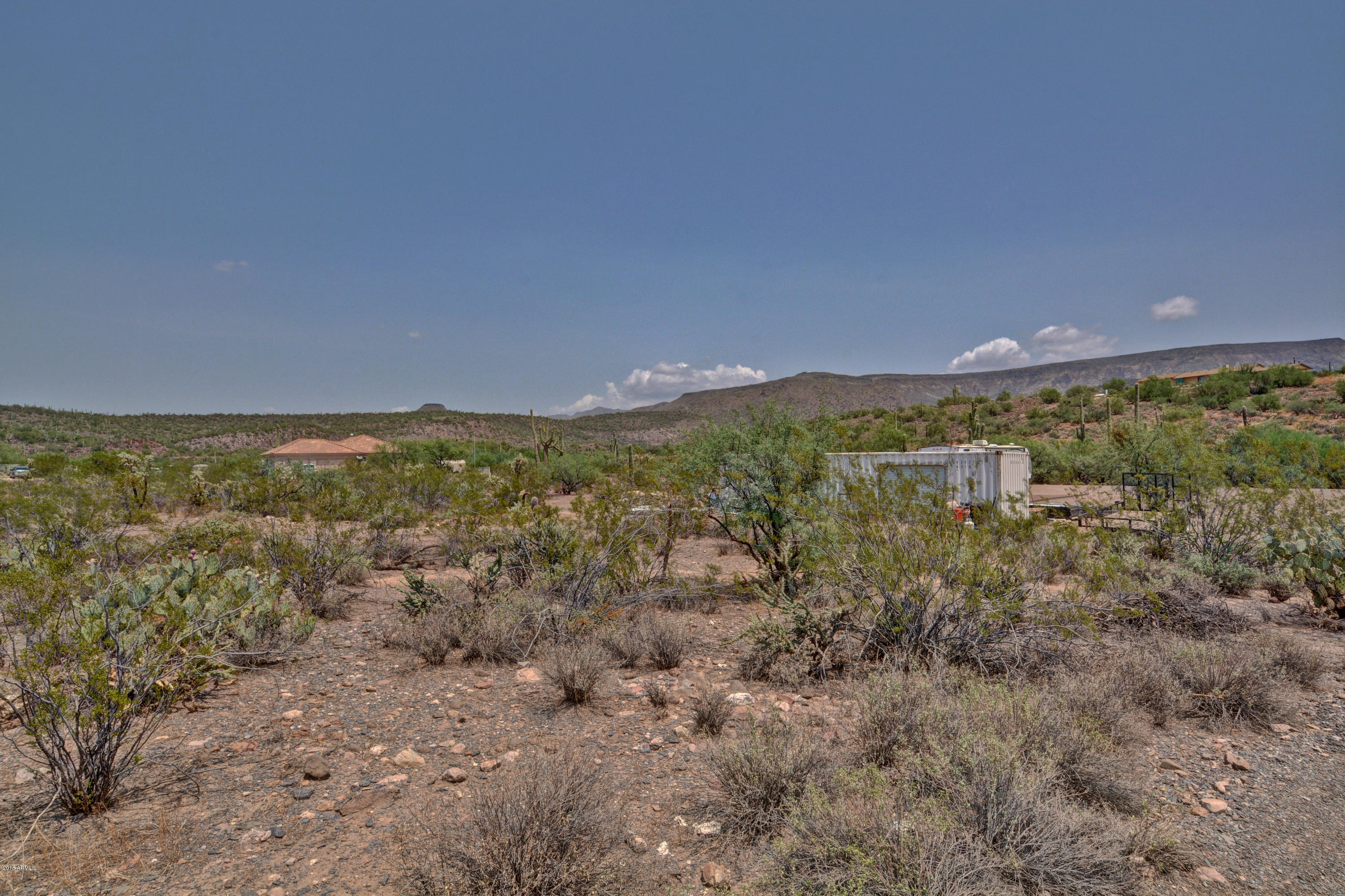 2-xx West Lazy K Ranch Road New River, AZ 85087 - Photo 5 of 28 Property View