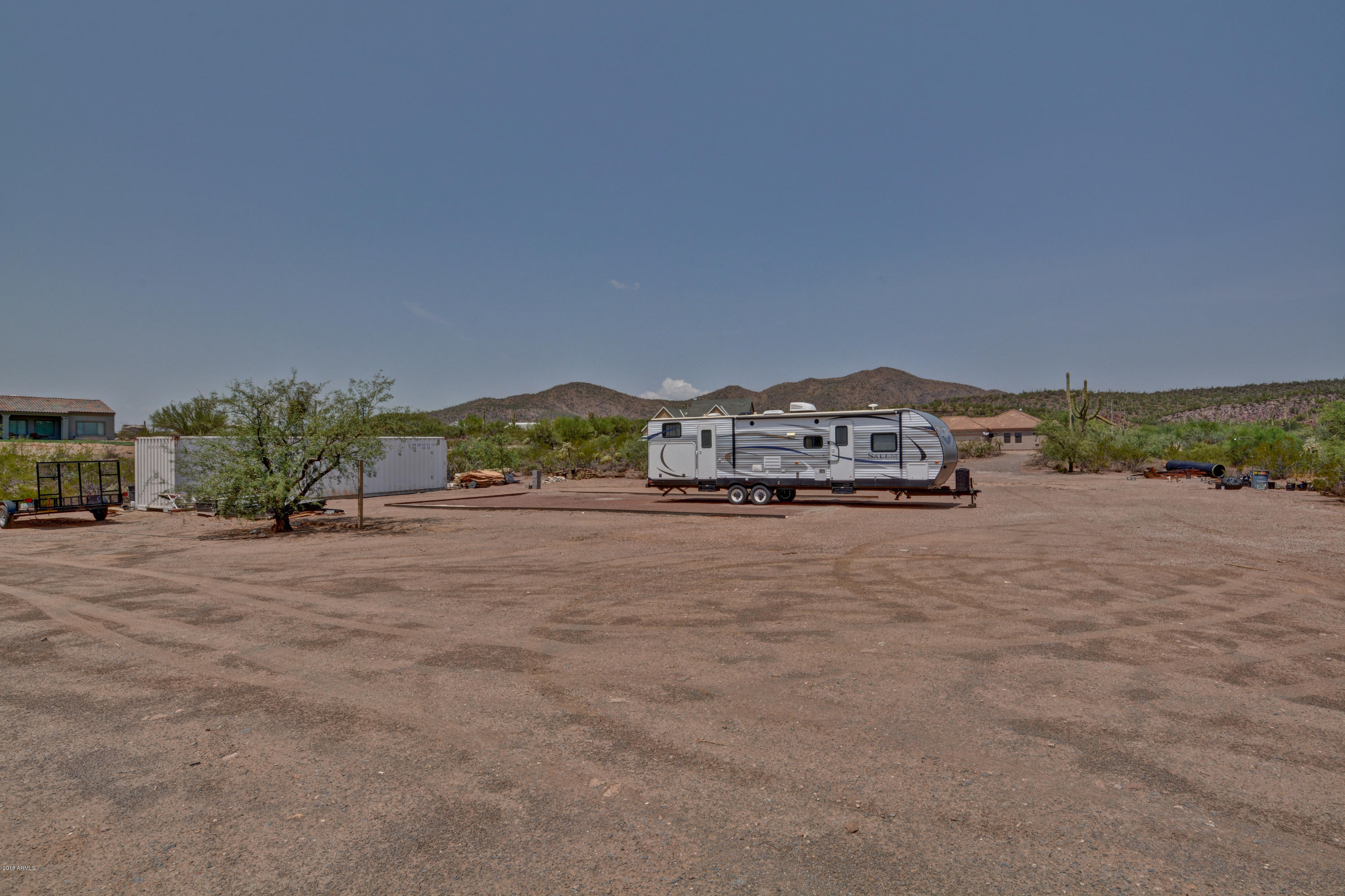 2-xx West Lazy K Ranch Road New River, AZ 85087 - Photo 6 of 28 Property View