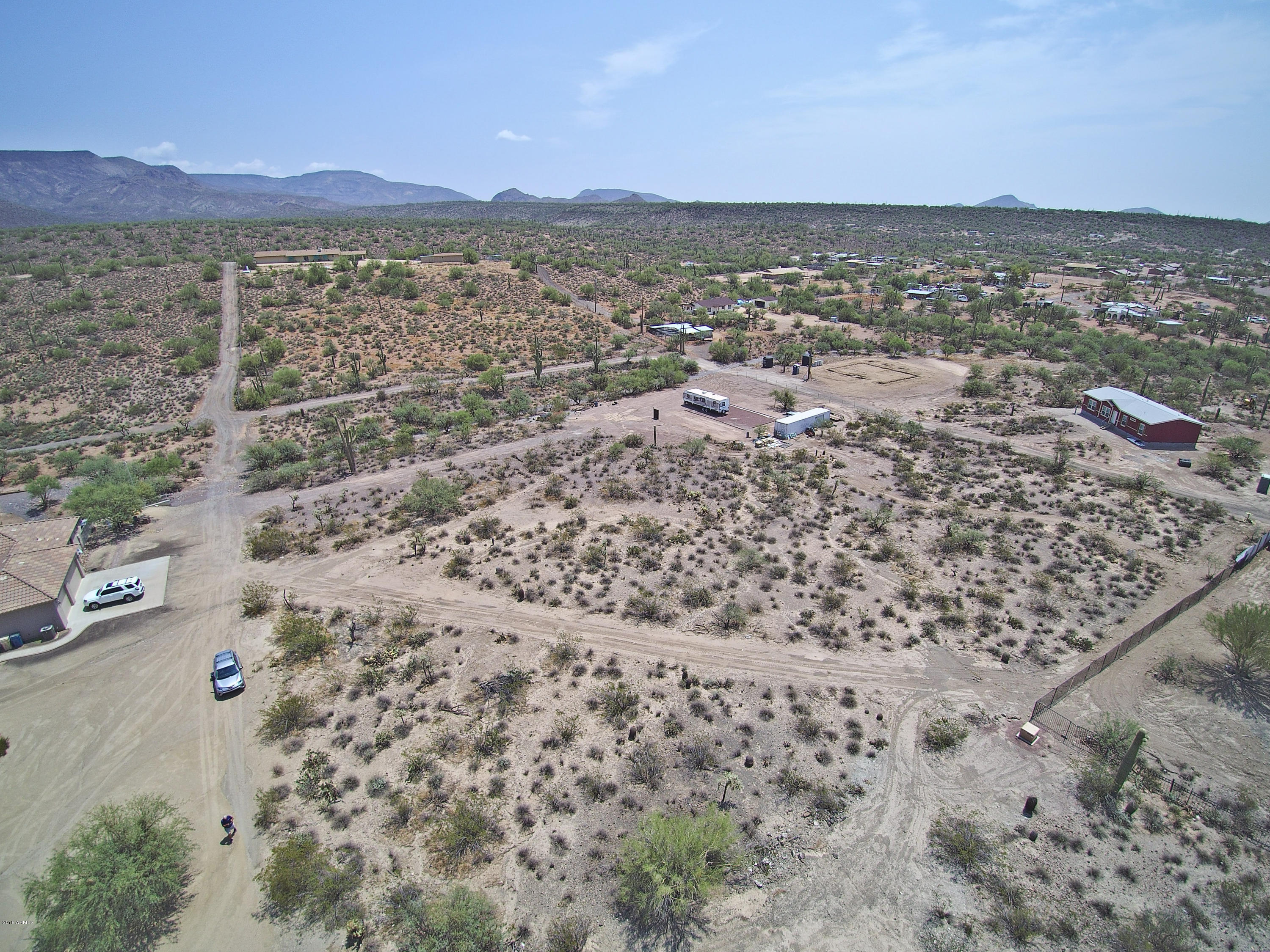 2-xx West Lazy K Ranch Road New River, AZ 85087 - Photo 10 of 28 MTN VIEWS