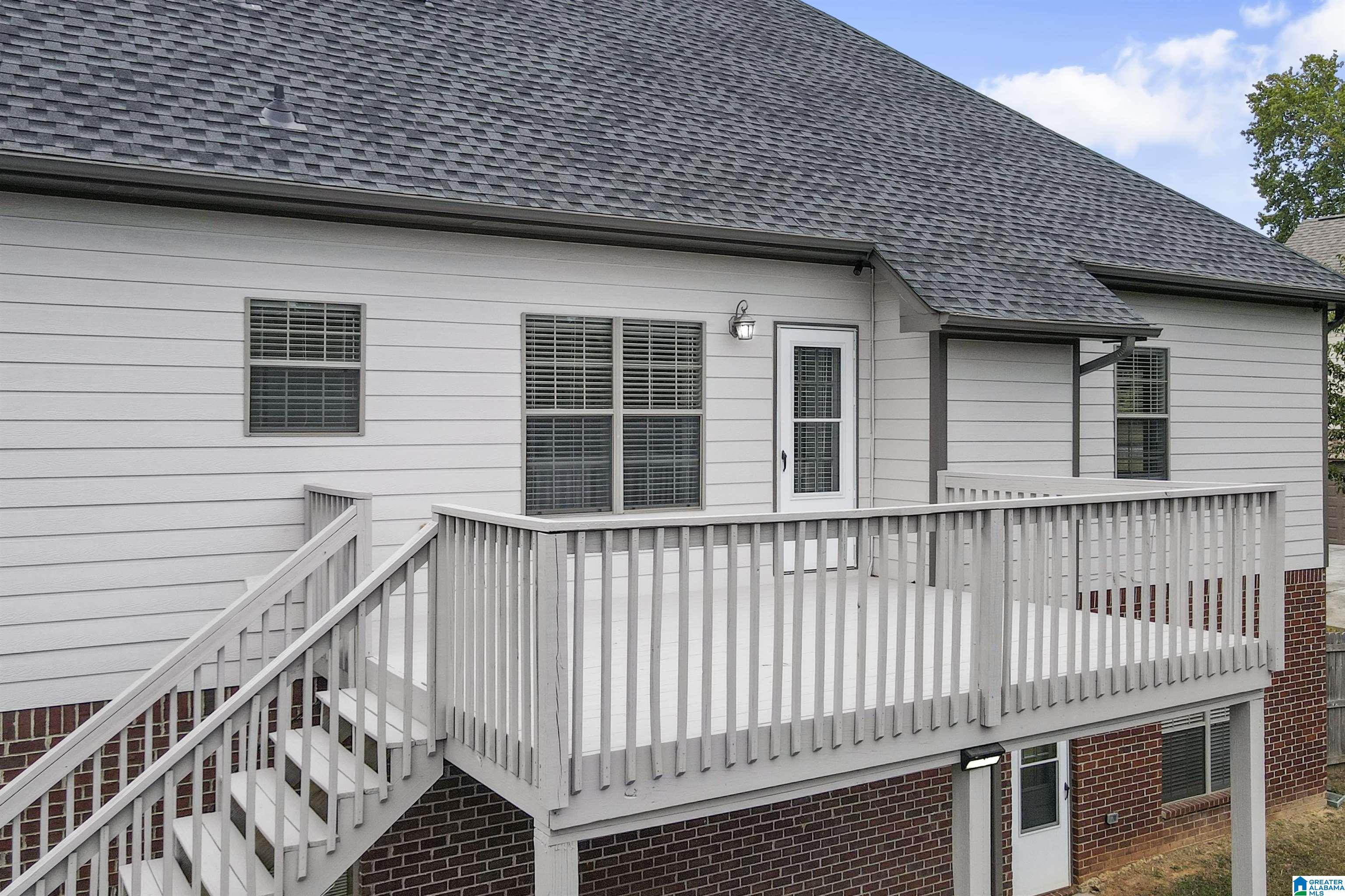 3481 Cooks Moore Road Trussville, AL 35173 - Photo 8 of 40