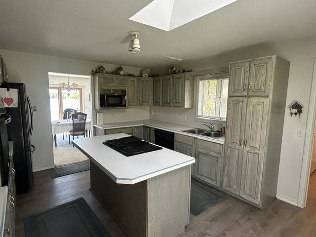4323 Broadview Lane Lupton, MI 48635 - Photo 13 of 43 Kitchen