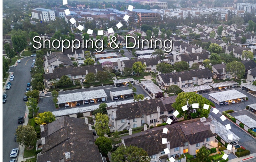 155 Oxford, Unit 37 Irvine, CA 92612 - Photo 27 of 33 a view of a sign board