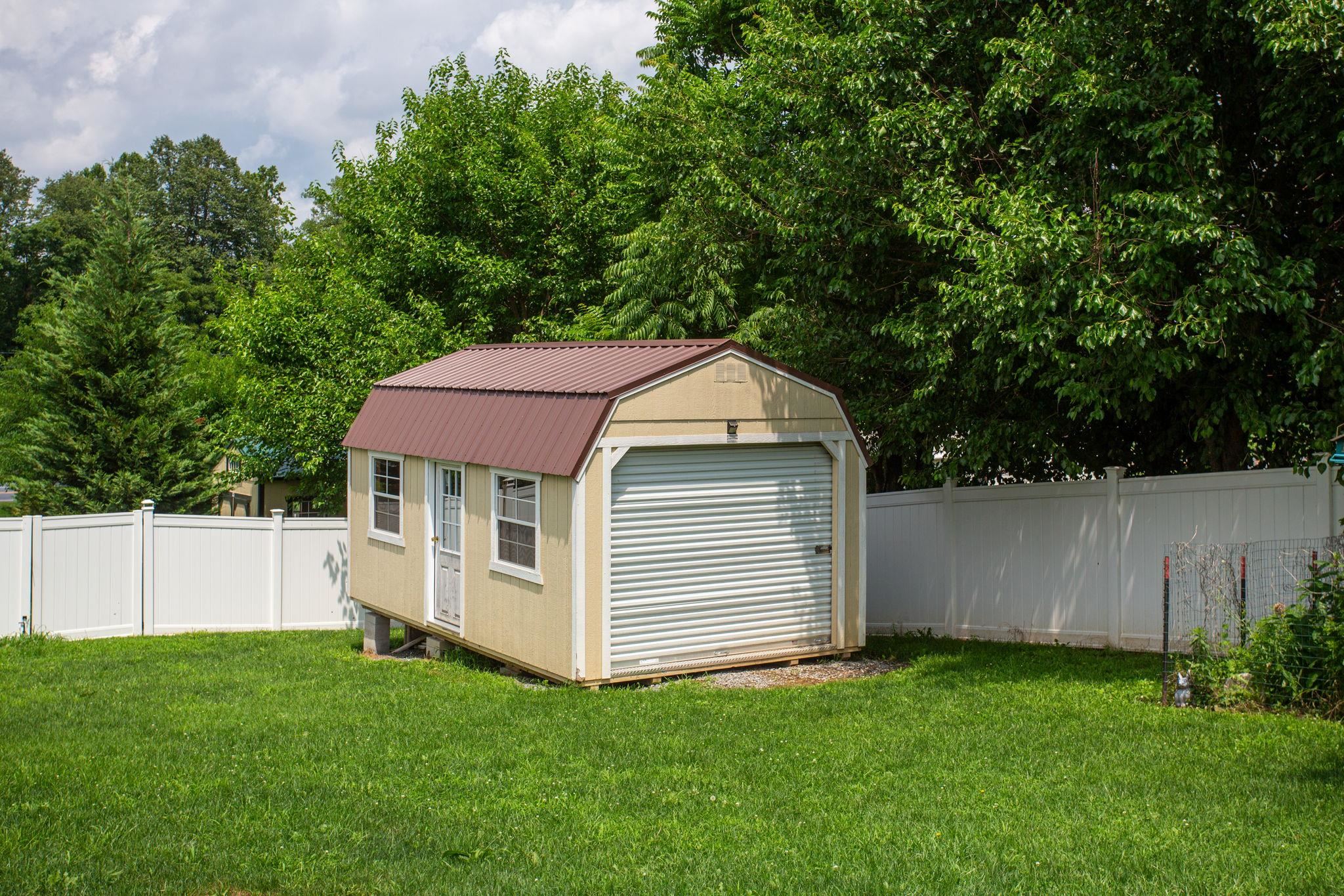 315 Rustic Avenue Broadway, VA 22815 - Photo 19 of 19 for yard equipment.