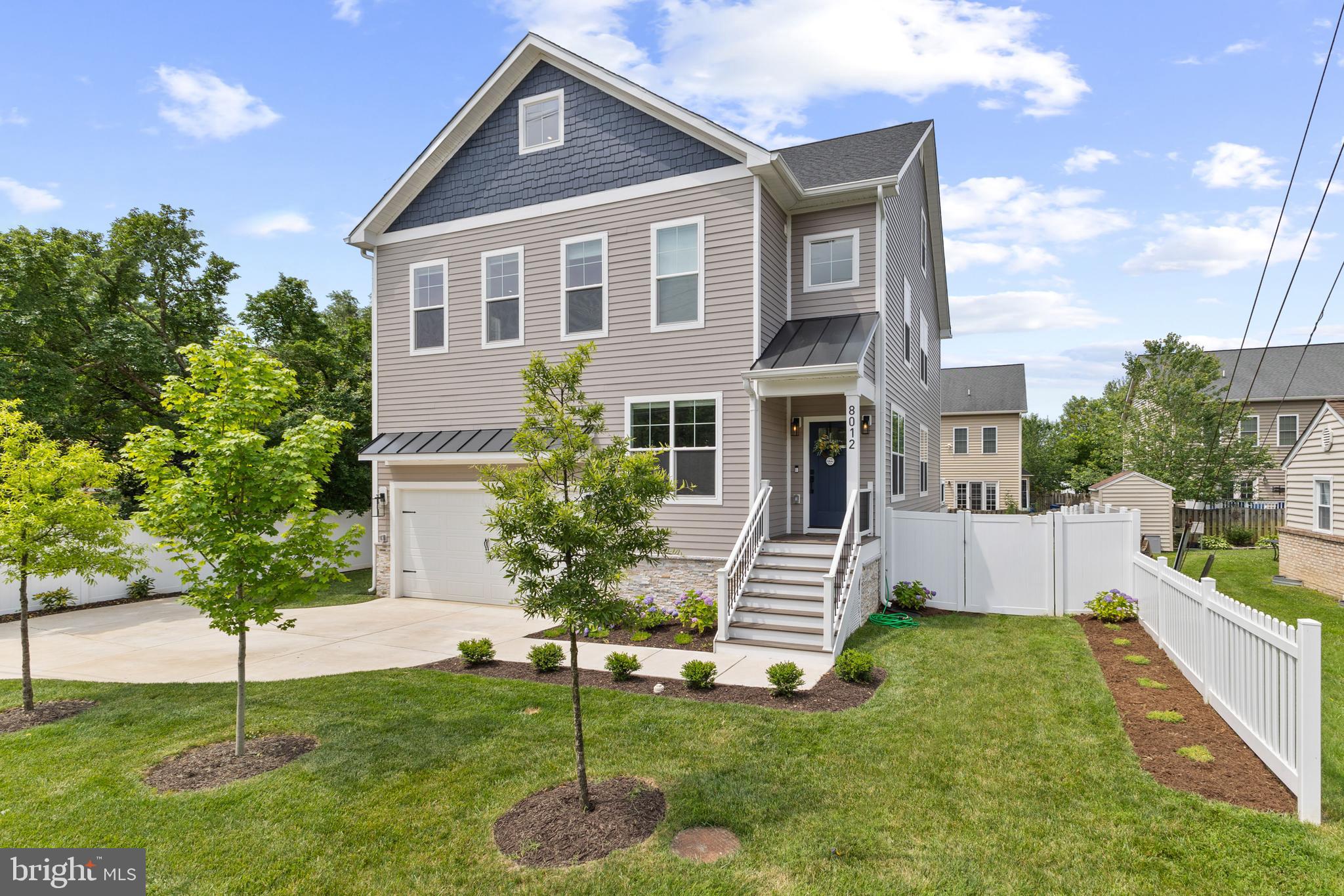 8012 Fort Hunt Road Alexandria, VA 22308 - Photo 1 of 50 Gallery Image 1