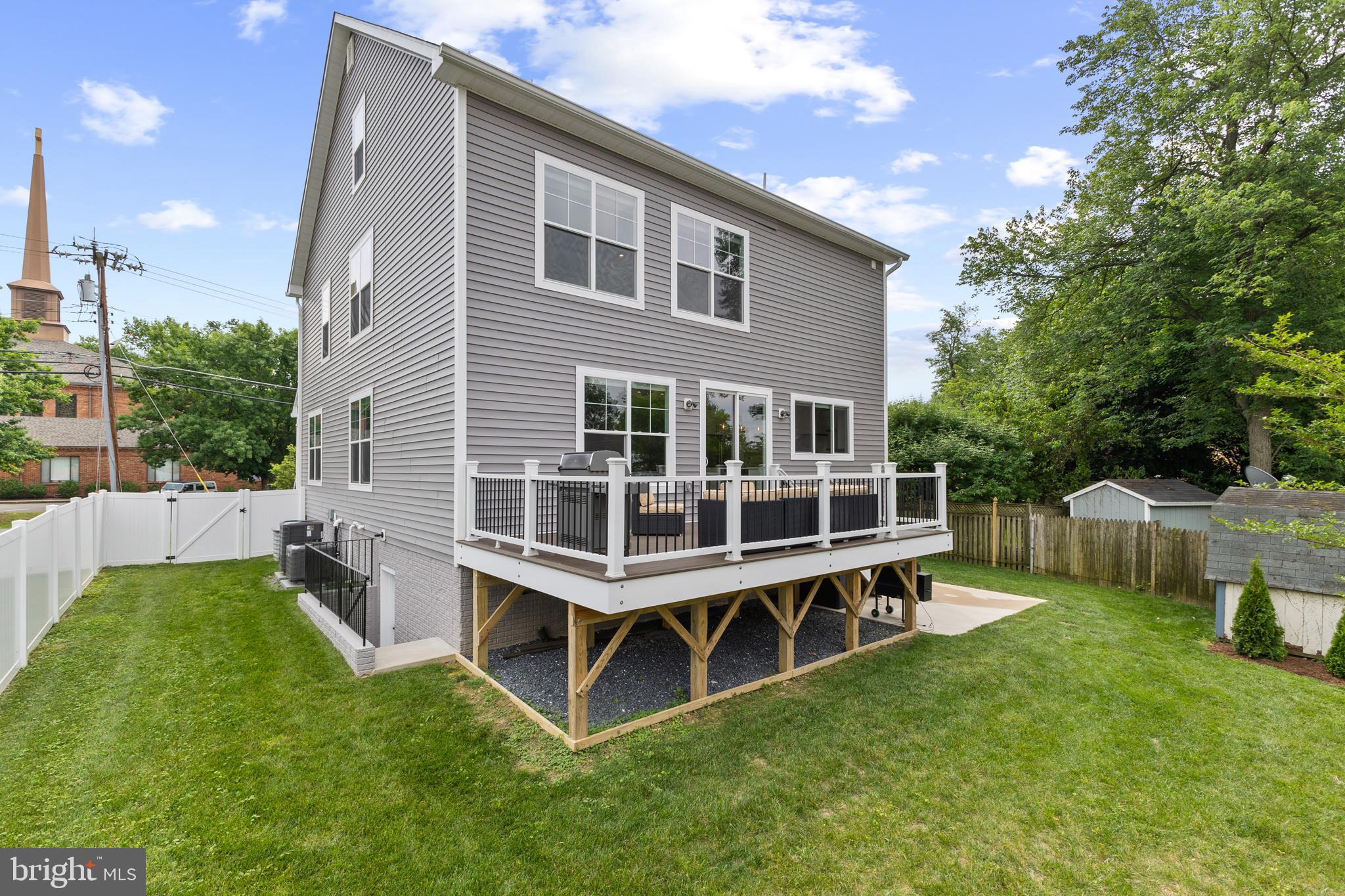 8012 Fort Hunt Road Alexandria, VA 22308 - Photo 11 of 50 Gallery Image 11