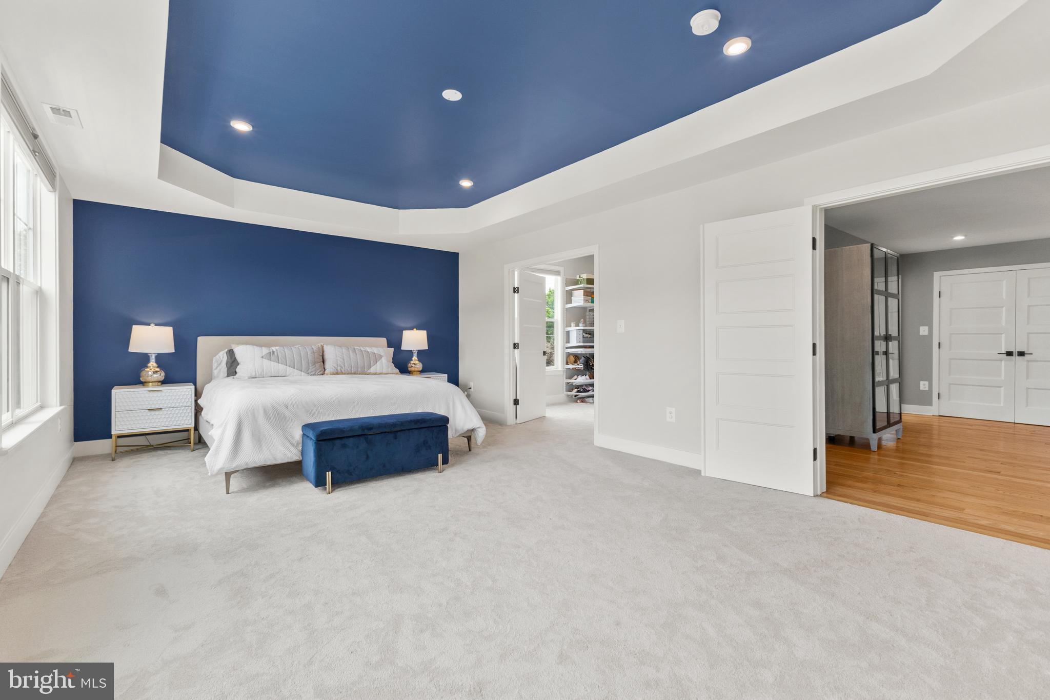 8012 Fort Hunt Road Alexandria, VA 22308 - Photo 23 of 50 Primary Bedroom