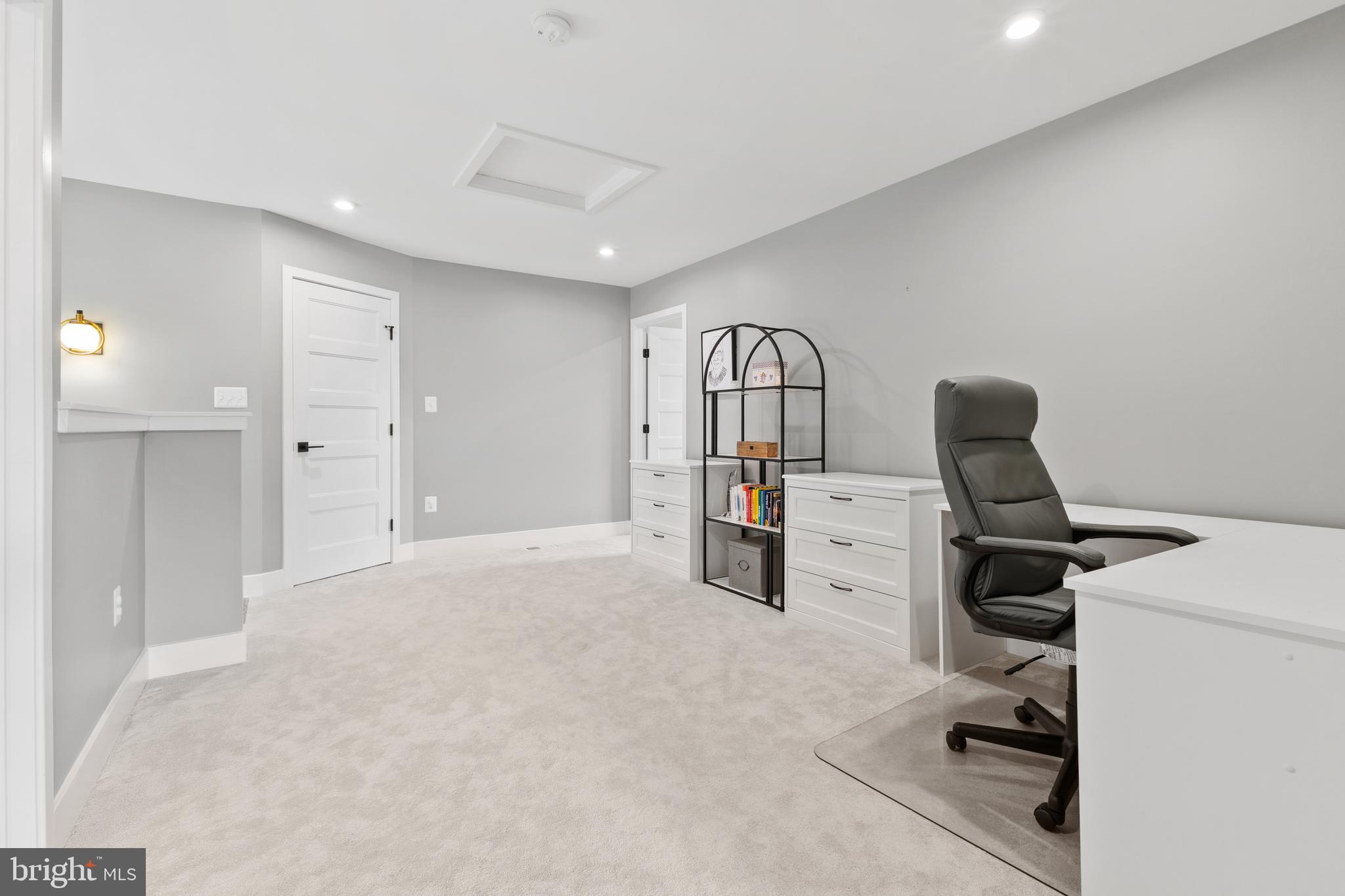 8012 Fort Hunt Road Alexandria, VA 22308 - Photo 37 of 50 loft office