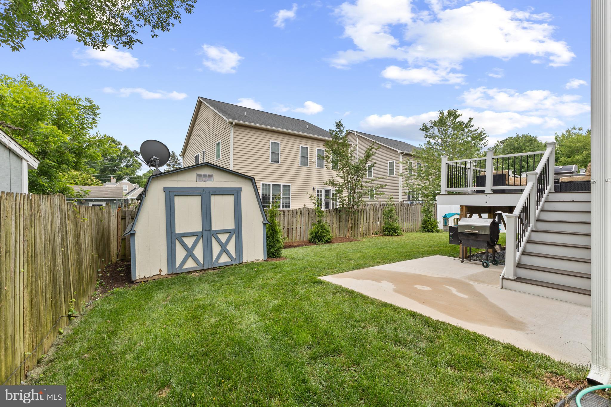 8012 Fort Hunt Road Alexandria, VA 22308 - Photo 48 of 50 Gallery Image 48