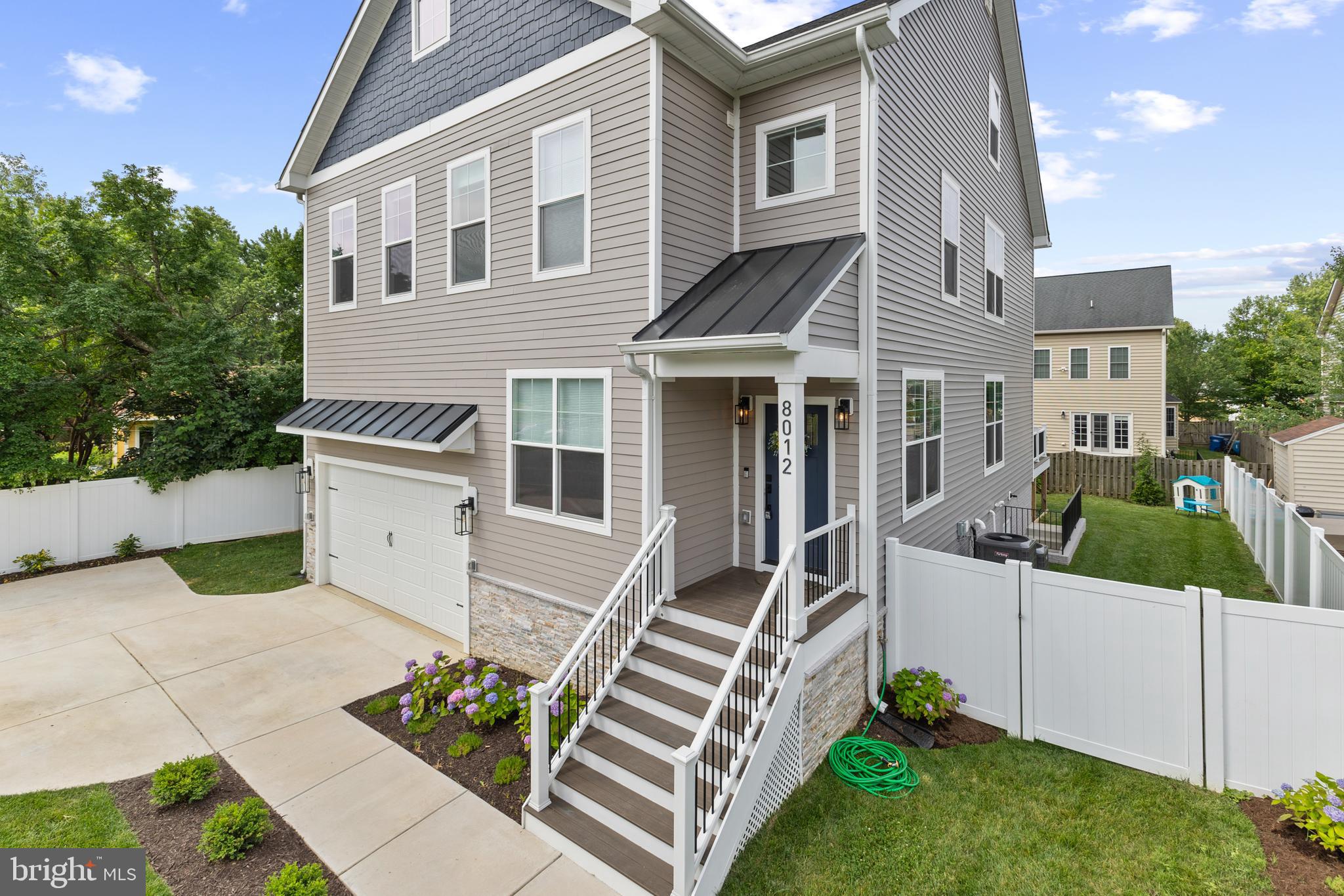 8012 Fort Hunt Road Alexandria, VA 22308 - Photo 50 of 50 Gallery Image 50
