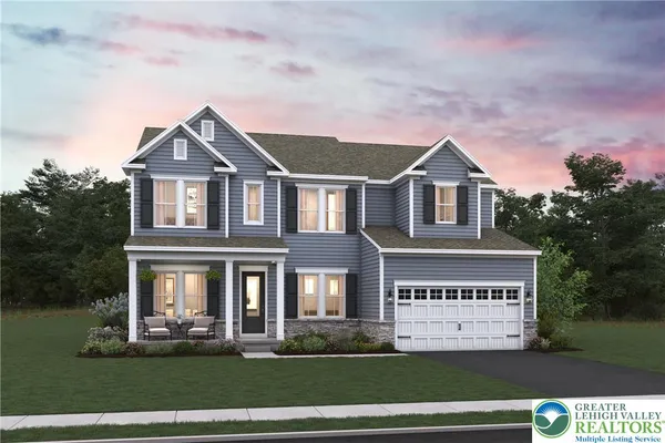 $1,037,930 | 5742 Frederick Drive, Bethlehem, PA 18017