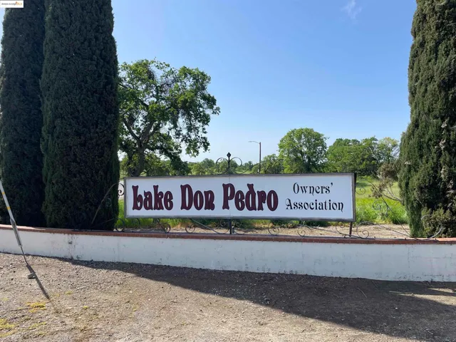 a sign that is on the side of a road